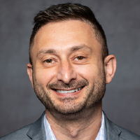 David Marius Gligor - Florida Gulf Coast University - Overview