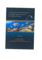 An assessment of the potential for sustainable seafood practices in Southwest Florida