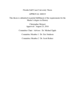 Wartime Motivations:  Great Britain, the American Civil War, and the Role of Personal Reasons for Backing the Confederacy