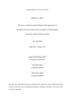 Experimentally Induced Rib Fractures Using Euthanized Burmese Pythons (Python bivittatus kuhl):  A Comparison of Compression Impacts to Inform Analysis of Human Pediatric Rib Fractures