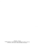 Succession of the Plant Communities of Fakahatchee Strand Following Anthropogenic Disturbances