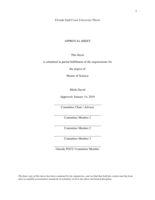 Traumatic predictors of femicide:  A forensic anthropological approach to domestic violence