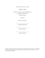 Taphonomic Alterations to Skeletal Remains from A Subtropical Region: A Key West Cemetery