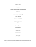 SWFL Quantifiable Land Use Impacts on Planetary Boundaries (SQUIP)