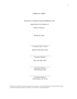 SKELETAL PATHOLOGIES OBSERVED WITHIN A CEMETERY SAMPLE FROM KEY WEST