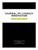 Innovative ways of literacy coaching preschool teachers with the early literacy learning model