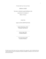 To Scale Or Not To Scale: The Accuracy And Impact Of Scaling Three-Dimensional (3D) Models