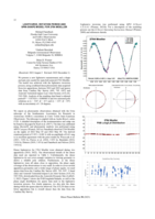 Lightcurve, Rotation Period and Spin-shape Model for 2764 Moeller