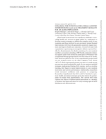 Exploring the Potential for Animal Assisted Interventions (AAI) as a Treatment Modality for an Aging Population
