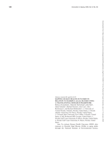 Mapping Human Health Outcomes in Relation to Harmful Algal Blooms Using a Translational Research Framework