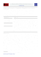 The Role of Aerobic Capacity and Strength Levels on Wingate Performance and Lactate Concentrations