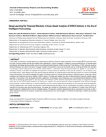 Deep Learning for Financial Markets: A Case-Based Analysis of BRICS Nations in the Era of Intelligent Forecasting