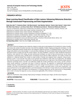 Deep Learning-Based Classification of Skin Lesions: Enhancing Melanoma Detection through Automated Preprocessing and Data Augmentation