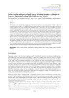 Socio-Cultural Approach through Digital Teaching Modules: A Solution to Improve Beginning Reading Skills in Elementary Schools